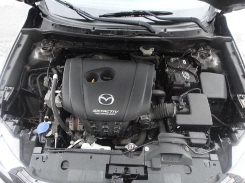 Used 2016 MAZDA CX-3 Touring w/ Premium Package image 16