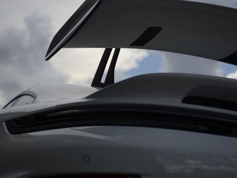 Certified 2026 Porsche 911 GT3 RWD image 36