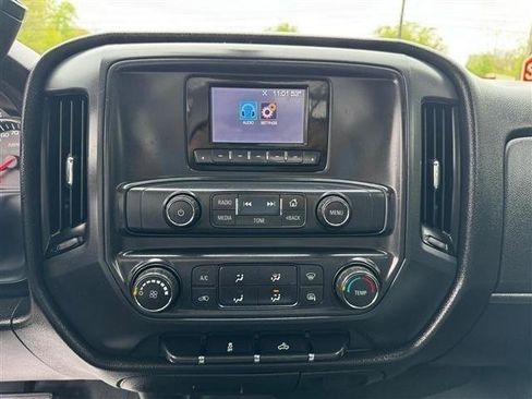 Used 2015 Chevrolet Silverado 2500 W/T w/ WT Convenience Package AWD/4WD image 27
