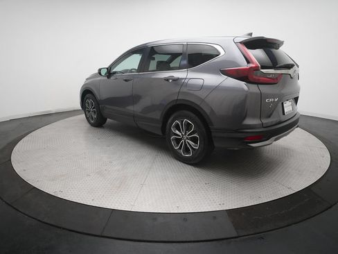 Used 2020 Honda CR-V EX-L image 34