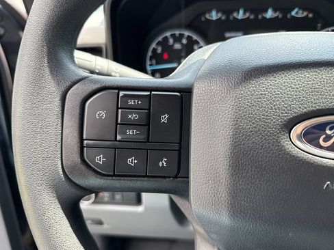 Used 2024 Ford F250 XL w/ STX Appearance Package AWD/4WD image 22