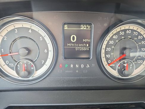 Used 2016 RAM 3500 Tradesman w/ Power Accessory Group image 22