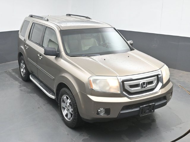 Used 2010 Honda Pilot Touring image 13