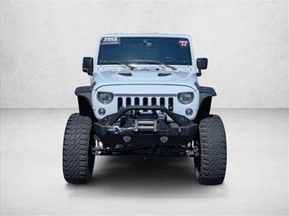 Used 2017 Jeep Wrangler Unlimited Sport w/ Quick Order Package 24S AWD/4WD video 2
