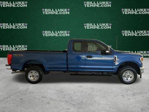 Used 2022 Ford F350 XL w/ Power Equipment Group image 4