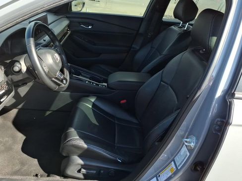 Used 2024 Honda Accord Sport image 12