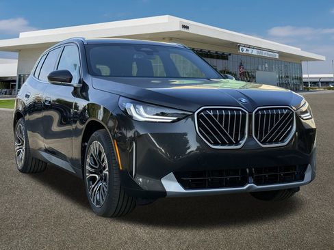 New 2026 BMW X3 xDrive30 image 2