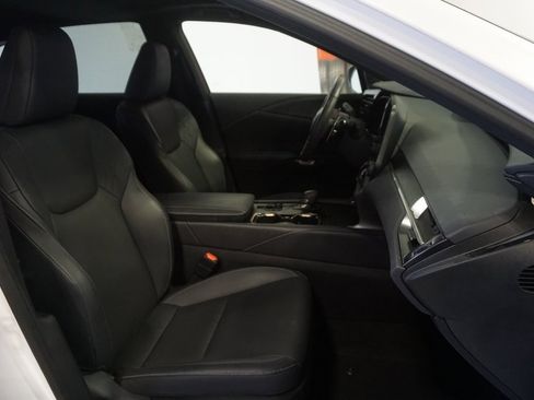 Used 2023 Lexus RX 350 Premium w/ Accessory Package (Z1) image 24