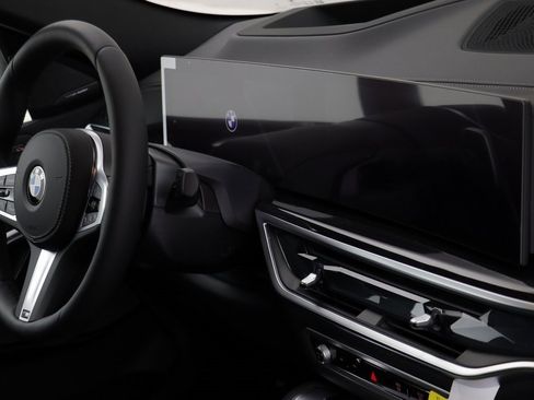 New 2026 BMW X6 xDrive40i w/ Climate Comfort Package image 21