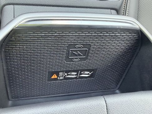 New 2026 GMC Terrain Elevation w/ Elevation Premium Package FWD image 30