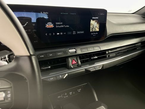 Used 2025 Kia K4 GT-Line FWD image 16