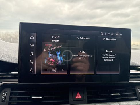 Used 2024 Audi A5 2.0T Premium Plus image 27