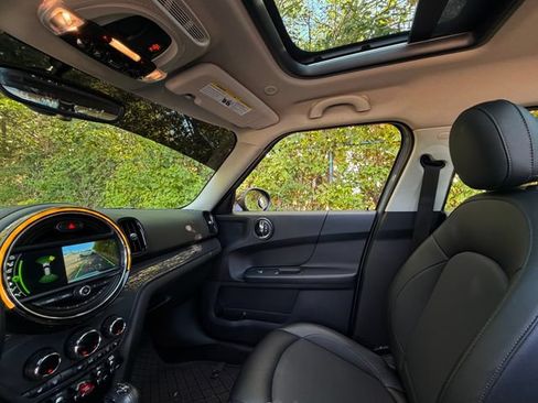 Used 2018 MINI Cooper Countryman ALL4 AWD/4WD image 31