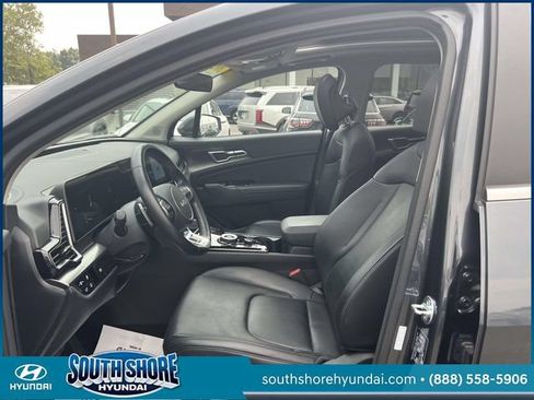 Used 2024 Kia Sportage EX w/ EX Premium Package AWD/4WD image 11