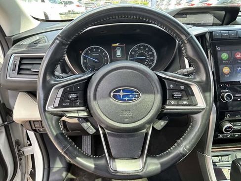 Used 2019 Subaru Ascent Touring w/ Popular Package #2A AWD/4WD image 22