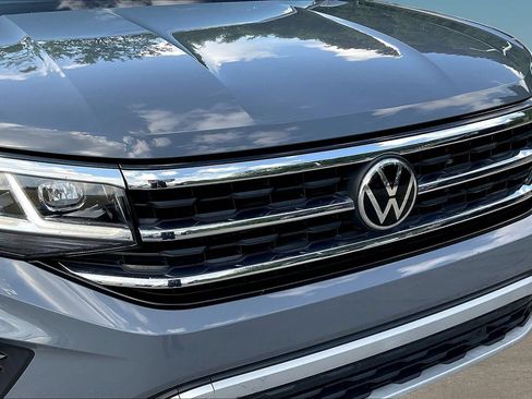 Used 2020 Volkswagen Atlas Cross Sport SEL w/ Cross Sport MDO Package AWD/4WD image 30