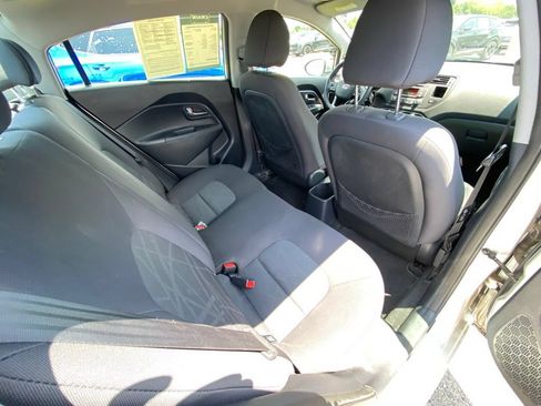 Used 2013 Kia Rio LX w/ PWR Pkg FWD image 23