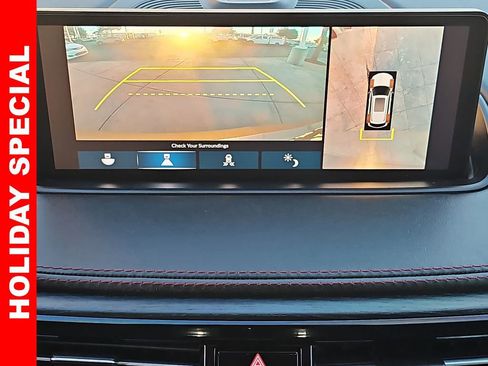 Used 2024 Acura MDX Type S image 25