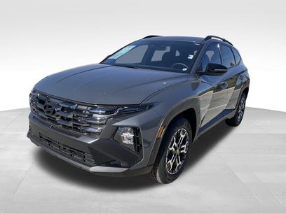 New 2026 Hyundai Tucson XRT