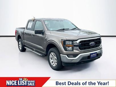 Used 2023 Ford F150 XLT