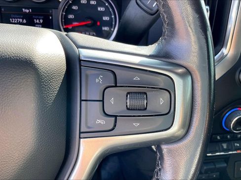 Used 2022 Chevrolet Silverado 2500 LTZ w/ Z71 Chrome Sport Edition image 28