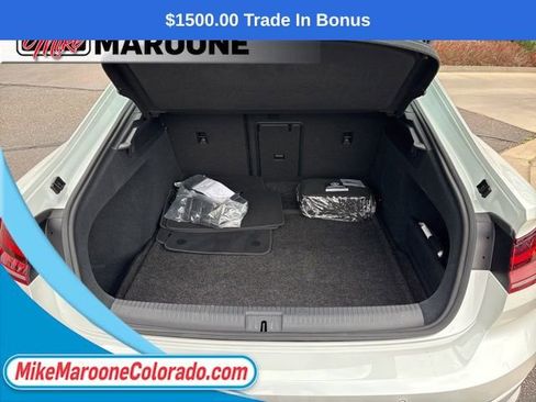 Used 2023 Volkswagen Arteon SEL Premium AWD/4WD image 7