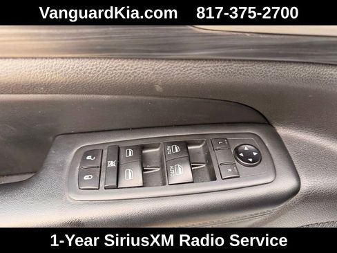 Used 2020 Jeep Grand Cherokee Altitude image 15