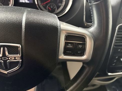 Used 2014 Dodge Grand Caravan American Value Package w/ UConnect Hands-Free Group image 13