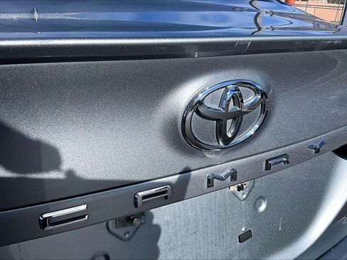 Certified 2024 Toyota Camry XSE image 27