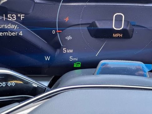 New 2026 Cadillac Lyriq Premium Sport image 27