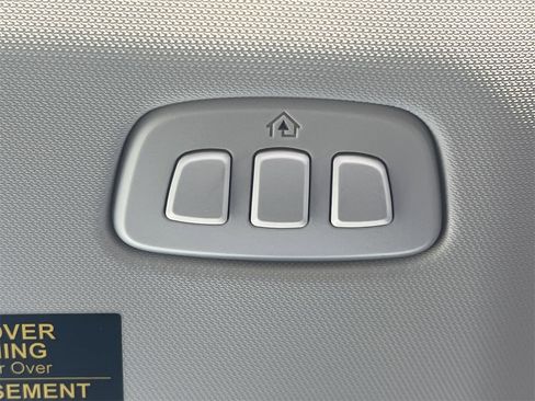 New 2025 Ford Bronco Sport Big Bend image 16