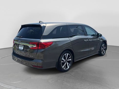 Used 2019 Honda Odyssey Elite image 5