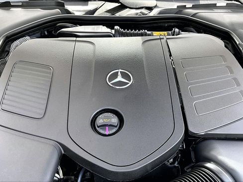 New 2026 Mercedes-Benz C 300 Sedan image 18
