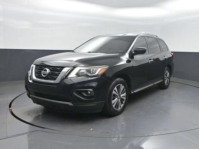 Used 2020 Nissan Pathfinder SL