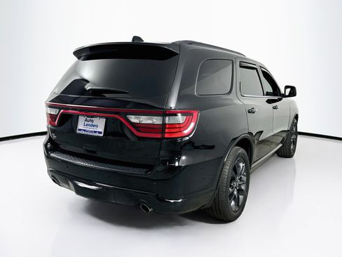 Used 2023 Dodge Durango GT RWD image 5