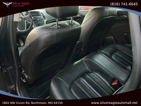 Used 2014 Buick Verano Premium image 7