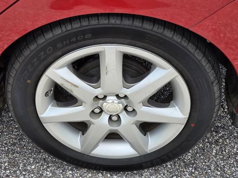 Used 2008 Toyota Prius FWD image 34