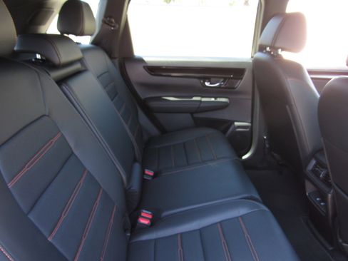 Used 2025 Honda CR-V Sport Touring image 12