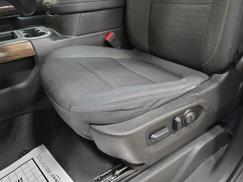 Used 2022 Chevrolet Silverado 1500 RST w/ Z71 Off-Road Package image 28