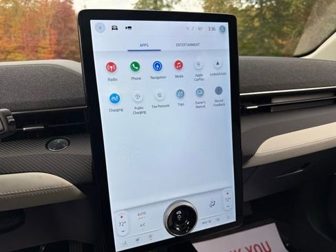 Certified 2023 Ford Mustang Mach-E Premium image 27