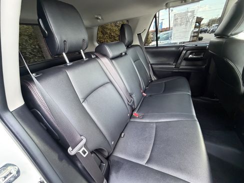 Used 2023 Toyota 4Runner TRD Pro AWD/4WD image 20