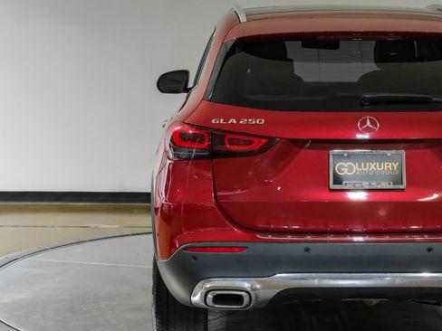 Used 2023 Mercedes-Benz GLA 250 4MATIC image 54