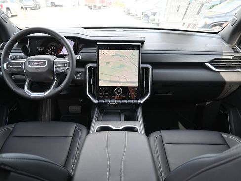 New 2026 GMC Acadia Elevation w/ Black Edition FWD image 7