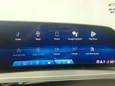 Used 2024 Cadillac Lyriq Sport w/ Nappa Leather Package image 47