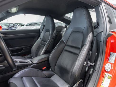 Used 2020 Porsche 911 Carrera S image 15