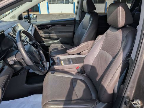 Used 2019 Honda Odyssey Elite image 14