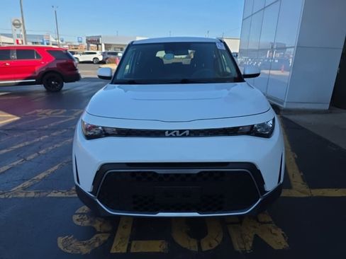 Used 2024 Kia Soul LX w/ Option Group 015 image 9