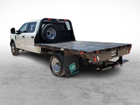 Used 2021 Ford F350 XLT AWD/4WD image 7