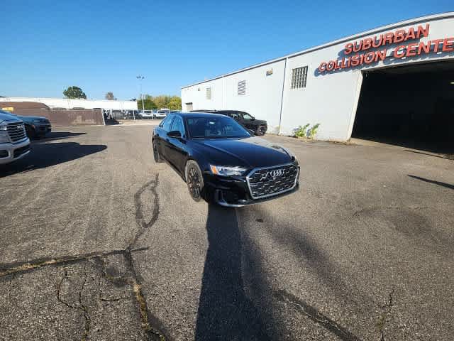 Used 2024 Audi A6 Premium Plus AWD/4WD image 6