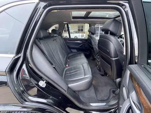 Used 2015 BMW X5 xDrive50i AWD/4WD image 35